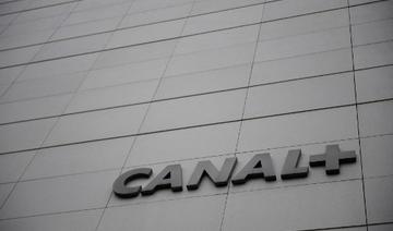 Canal+ et Editis font tout deux partie du géant des médias Vivendi, contrôlé par le milliardaire français Vincent Bolloré (Photo, AFP)