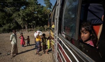 Rohingyas: un juge américain ordonne à Facebook de fournir des données en vue de poursuites internationales