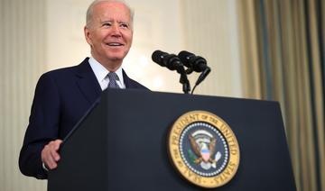 Les États-Unis de Biden ne veulent plus être les gendarmes du monde 