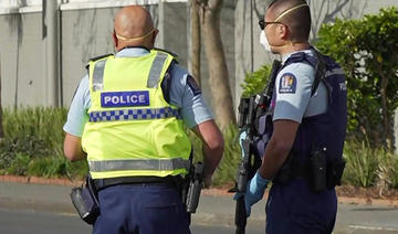 Attaque djihadiste dans un supermarché en Nouvelle-Zélande: l'assaillant tué, six blessés