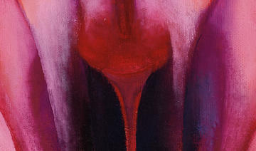 Georgia O'Keeffe