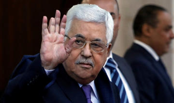 Abbas au Caire pour un sommet qui réunit l’Égypte, la Palestine et la Jordanie