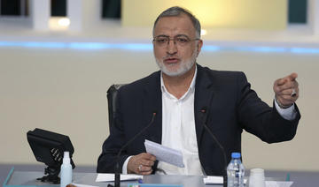 Téhéran hérite d’un maire ultraconservateur