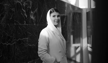 Noura Sulaiman, la créatrice de mode saoudienne à suivre de près