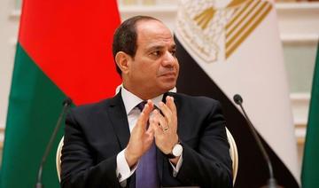 L'Égypte et Israël discutent de la reprise des pourparlers de paix
