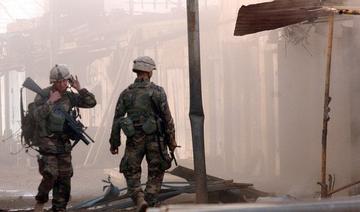 En Afghanistan comme en Irak, l'Occident n'avait pas de choix faciles, après le 11 septembre