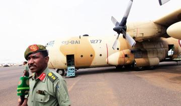 Au moins trois officiers tués dans un accident d'avion militaire au Soudan