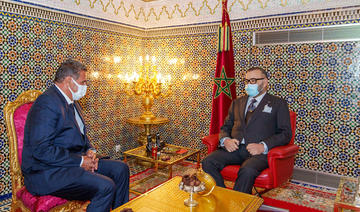 Maroc: l'homme d'affaires Aziz Akhannouch nommé chef du gouvernement par le roi