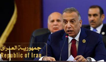 Pourquoi al-Kazimi est considéré comme le dirigeant le plus digne de confiance d’Irak
