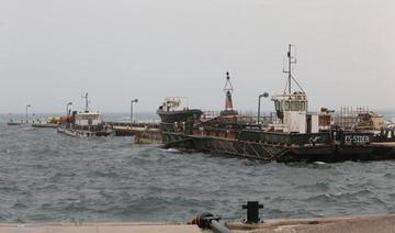 Le port pétrolier d’Es Sider en Libye, le 16 mars 2017 (Reuters) 