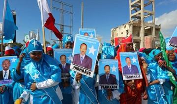 Somalie: Farmajo-Roble, le vétéran et le technocrate