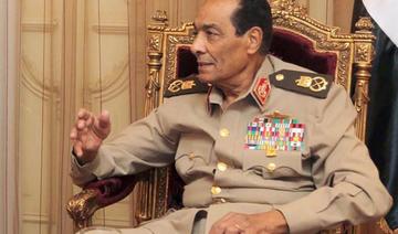Décès de Tantaoui, premier dirigeant de l'Egypte post-Moubarak