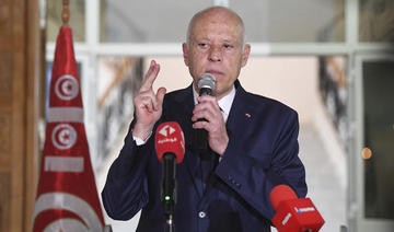 Tunisie: le président Saied renforce ses pouvoirs