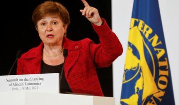 The Economist appelle Georgieva à démissionner suite au scandale de la Banque mondiale