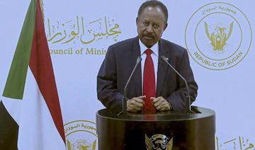 Les ambitions et défis qui attendent le Soudan exposés à l'AG de l'ONU par le Premier ministre