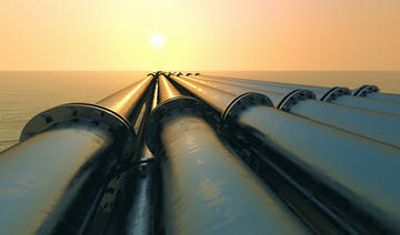 CNBC Arabia : La société japonaise SMBC conseil d’Aramco pour l'accord sur le gazoduc 