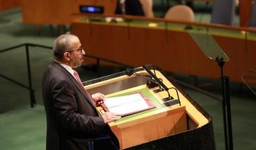 Le ministre émirati des AE condamne l’ingérence extérieure dans les affaires arabes