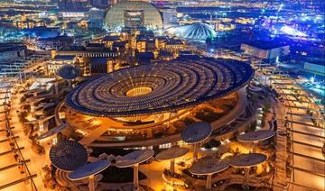Dubaï Expo 2020: des millions de visiteurs attendus