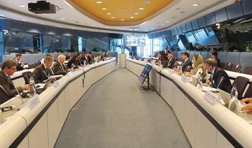 Premier dialogue sur les droits de l'homme entre l'UE et l'Arabie saoudite
