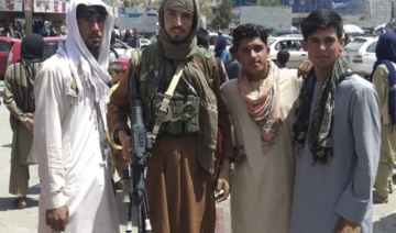 Quels sont exactement les liens entre les talibans et Al-Qaida?