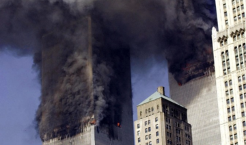 11 septembre : Une date qui restera marquée par l'infamie