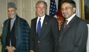 La guerre d’Afghanistan aurait pu être évitée en 2001, selon l’ancien chef de l’ISI