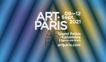 Art Paris art fair