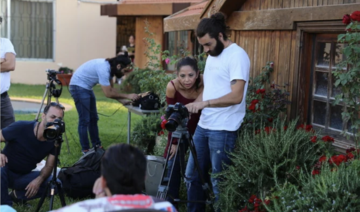 Daizy Gedeon, cinéaste libanaise: «J'essaie de susciter un mouvement»