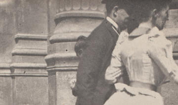 Enfin le cinéma ! Arts, images et spectacles en France (1833-1907) 