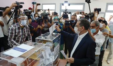 Élections 2021: Les Marocains affluent aux urnes 