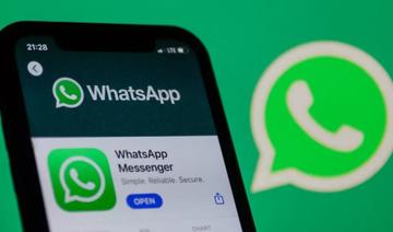 Données personnelles: Whatsapp frappé par une amende record