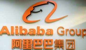 Chine: Alibaba promet des milliards contre les inégalités... et plonge en Bourse