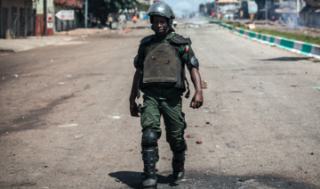 Guinée: tirs nourris dans le centre de Conakry, des militaires dans les rues