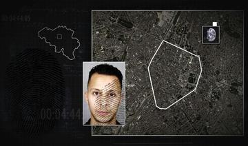 Abdelhamid Abaaoud dit « Abou Omar Al-Belgiki », commanditaire présumé de plusieurs attentats en Europe (dont l'attaque du Thalys) et considéré comme le chef opérationnel des commandos du Stade de France, des terrasses et du Bataclan (Photo, AFP)