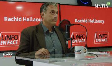 David Goeury : «Une grande coalition serait difficile à négocier, le RNI pourrait s’orienter vers une alliance restreinte»