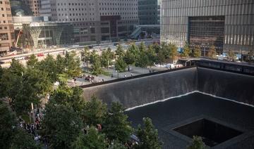 Commémorations du 11-Septembre: Biden se rendra sur les trois lieux emblématiques des attaques