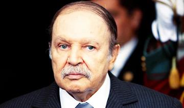 L'ex-président algérien Abdelaziz Bouteflika est mort