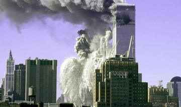 Le 11 septembre en tant qu'événement arabe