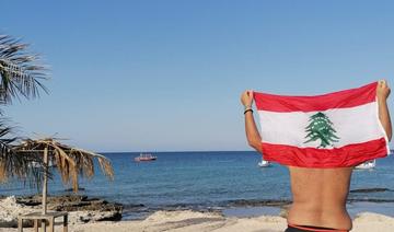 Un enseignant libanais nage 5,5 km pour défier les harcèlements contre l'obésité