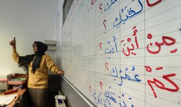 Présidentielle 2022: La langue arabe n'a pas fini de faire parler d'elle