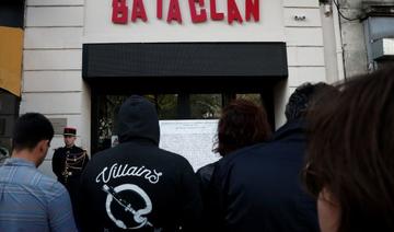 Procès 13-Novembre, de l'enfer du Bataclan au suicide