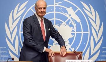 L'ONU se dote enfin d'un émissaire pour le Sahara occidental