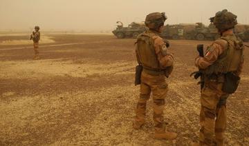 Sahel: la France annonce la mort d'un «important» cadre djihadiste