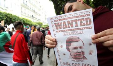 Algérie: sept ans de prison requis contre le frère de Bouteflika