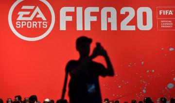 Electronic Arts envisage de «renommer» son jeu vidéo de football «Fifa» 