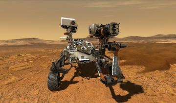 Mars: Perseverance confirme la pertinence de la recherche de la vie