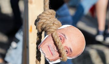 «Le traître» Samir Geagea