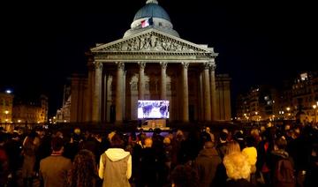 L'abolition de la peine de mort s'expose au Panthéon 