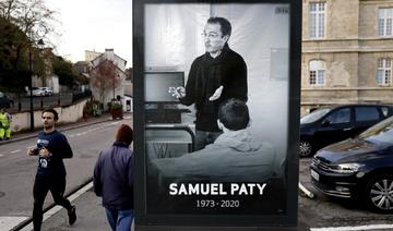 Un an après l'assassinat de Samuel Paty, l’inquiétude des enseignants persiste