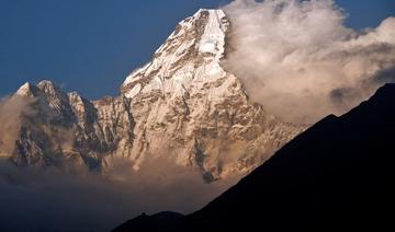 Avalanche au Népal: trois alpinistes français portés disparus